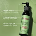 thumbnail image 4 of Mielle Rosemary Mint Strengthening Scalp & Edge Cleansing Oil 4 oz., 4 of 10