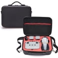 thumbnail image 1 of CXK99 en Liquidation Sac de Transport Rigide Portable avec Sangle, Coussin EVA pour DJI Mavic Air 2 & 2S, Étui de Protection pour Drones, 1 of 8