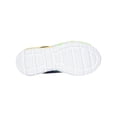 thumbnail image 4 of Skechers Chaussures de Course pour Garçons Jeunes S-Lights Flex-Glow Bolt, 4 of 6