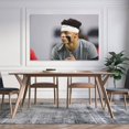 thumbnail image 5 of Justin Fields American Football Sports Stars Poster Wall Art Poster Gifts Bedroom Prints Home Decor Hanging Picture Canvas Painting Posters 20x30inch(50x75cm), 5 of 6