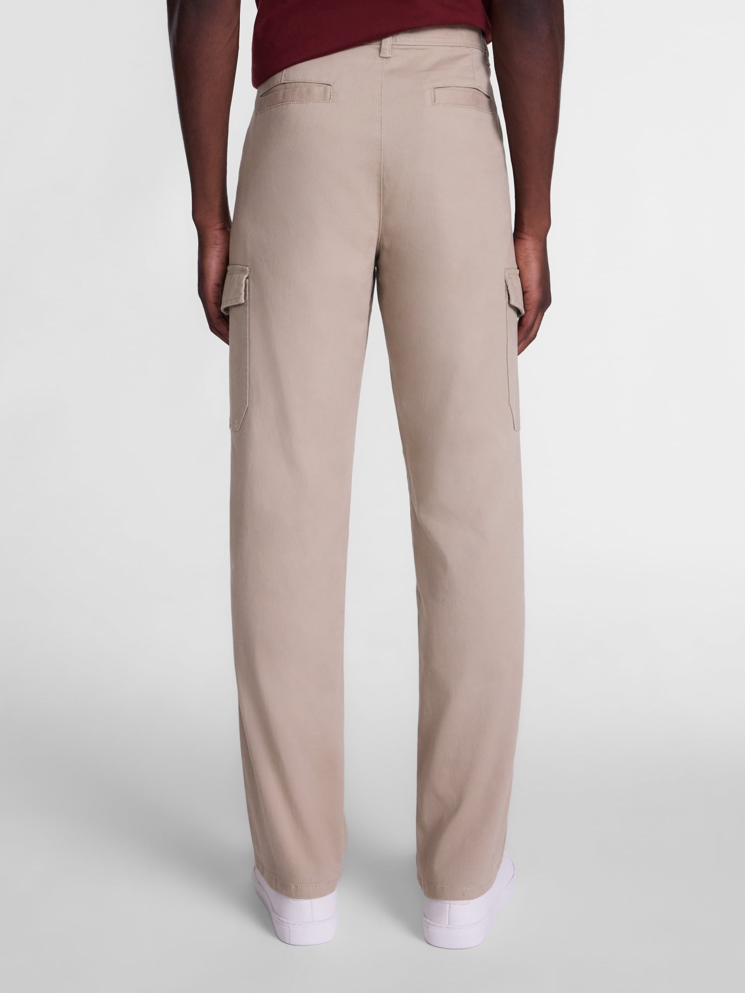 George Men's and Big Men's Cargo Pants, Sizes 28-48