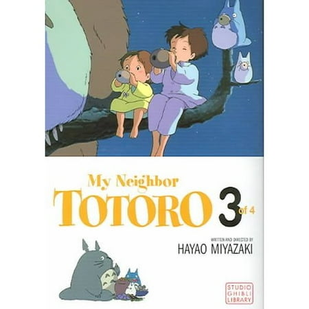 My Neighbor Totoro 3