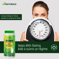 thumbnail image 3 of Inulin Fiber Powder with Folate and B Vitamins  - 340g - 106 Doses, 3 of 7