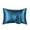 Dark Blue, variant on Silk Pillow Cases for Hair and Face,Satin Pillowcase Standard,Super Soft and Cooling Similar To Silk Pillow Cases with Closure,Gift for Women Men,Bed Pillow Pillowcases,Soft Pillow Cases Skin 20x30"