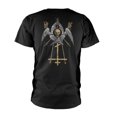 thumbnail image 2 of Batushka  Adult Mary Dagger T-Shirt, 2 of 2