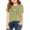 Light Green, variant on LNMQLPDBS Tween Tops for Teens Girls Tshirt Size 10-12 Yellow Shirts Girls Uniform Shirts 3t Clothes for Girls Size 14 Girls Clothes Cute Clothes, Beige 10-11 Years