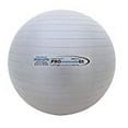 thumbnail image 2 of Champion Sports 65 cm Pro Maxafe™ Training Exercise Ball, 2 of 3