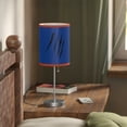 thumbnail image 6 of Effete Feline Claw Marks Scratch Lamp on a Stand, US-CA plug, 6 of 6