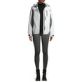 thumbnail image 4 of Swiss Tech Long Sleeve Regular Ski Snowboard Jacket (Women's) 1 Pack, 4 of 7
