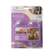 Stove Knob covers - 4 Pack