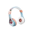 thumbnail image 1 of Auriculares eKids Moana Wireless con micrófono y cable auxiliar, 1 of 9