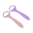 thumbnail image 3 of Removedor De Vello Facial De Resorte, Depiladora Facial De Resorte De Plástico Portátil De Acero Inoxidable Flexible Para El Hogar Para El Labio Superior ANGGREK Otros, 3 of 8