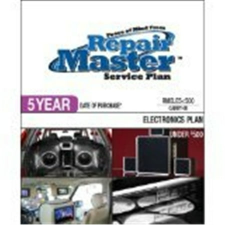 RepairMaster