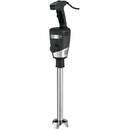 

Waring Heavy-Duty Immersion Hand Blender - 14 Removable Shaft