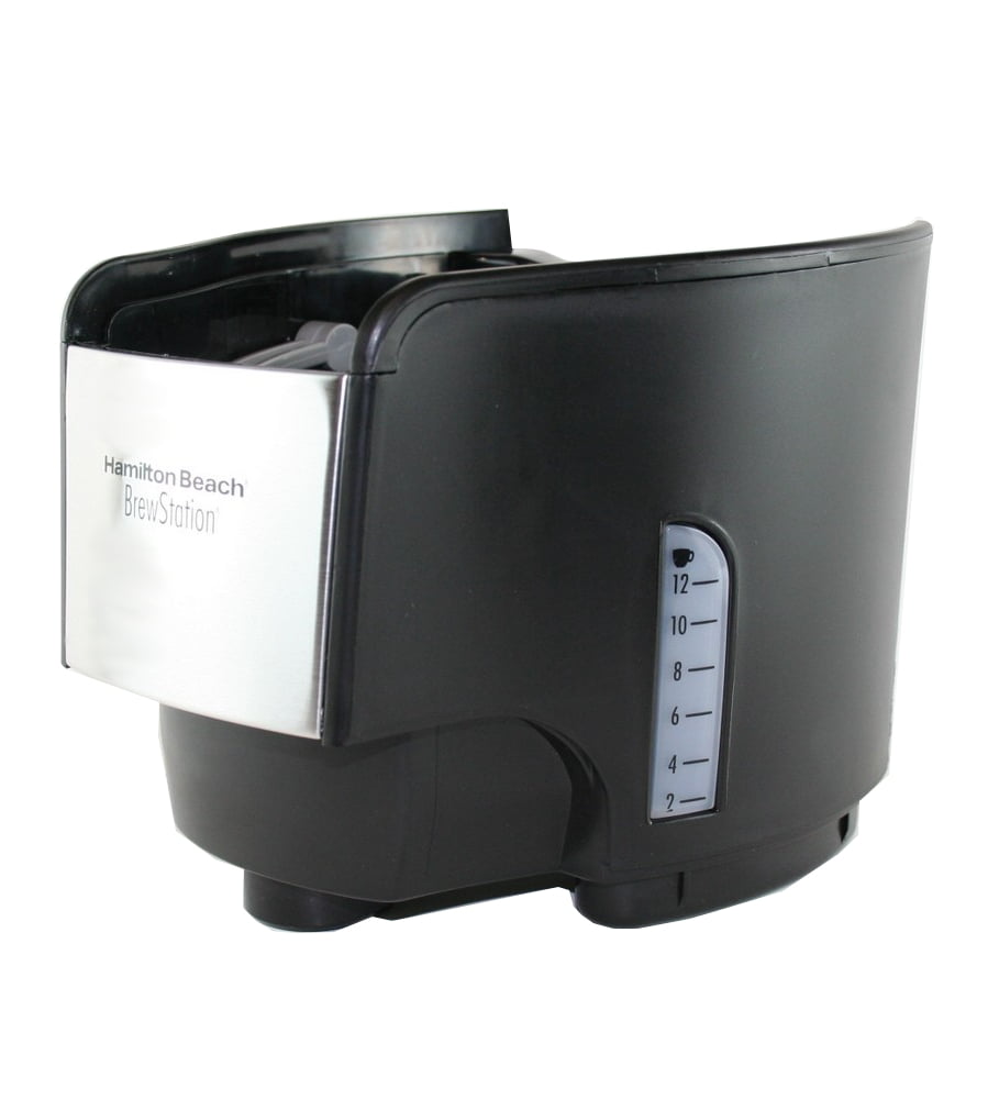 hamilton beach brewmaster review hamilton beach brewmaster review