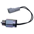 thumbnail image 5 of Spool Lock Solenoid for Bobcat Skid Steer 751 753 763 773 863 873 883 963 Track Loaders T110 T140 T180 T190 T200 T250 T300 T320 T450 T550 T590 T595 T630 T650 T740 T750 T770 T870 6676029, 5 of 6
