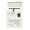 White, variant on WIFKLSIIPG Vintage Retro Wall Mount Mailbox Mail Postal Letter Newspaper Box Waterproof