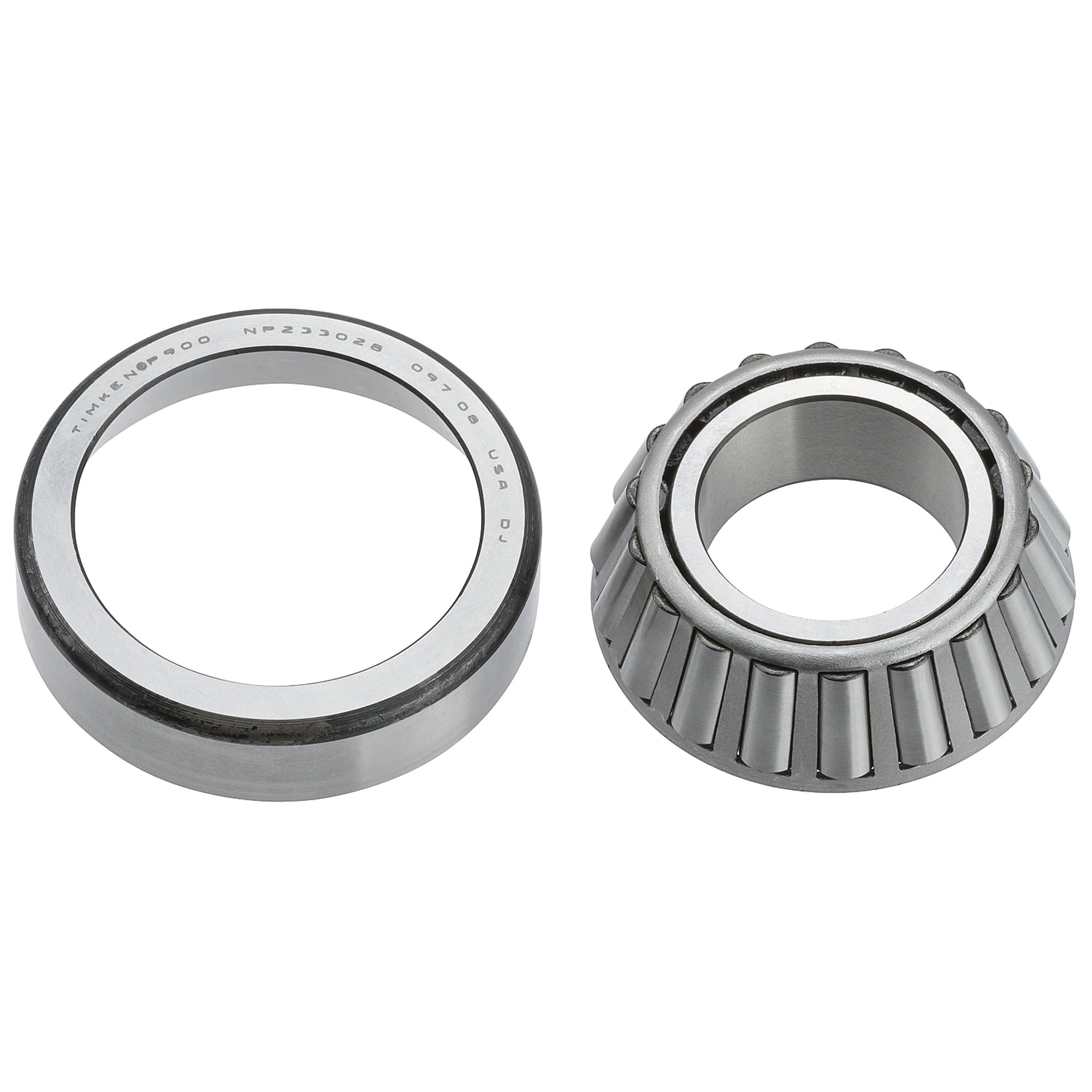 National A-67 Taper Bearing Set Fits select: 2010-2014 DODGE CHARGER, 2008-2015 CADILLAC CTS