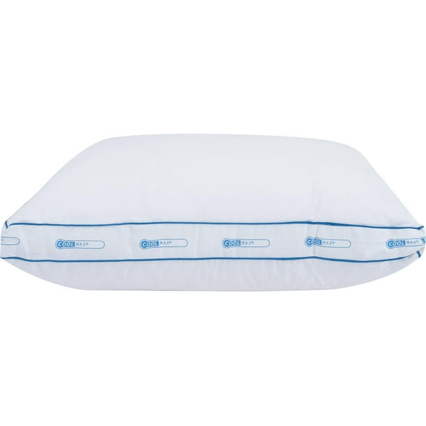 Beautyrest Coolmax Extra Firm King Pillow King White