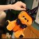 thumbnail image 5 of Halloween Cats Sleeping Holding Doll Girl Cloth Doll Meow Star Doll Ghost Cats Party Decoration Doll Ghost Festival, 5 of 6