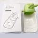 thumbnail image 4 of Extensor de grifo en forma de U • Material TPR suave • Protector contra salpicaduras para niños • Fácil instalación Diseño portátil • Amplía el flujo de agua para un lavado de manos cómodo, 4 of 4
