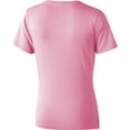 thumbnail image 2 of Elevate Womens Nanaimo Short Sleeve T-Shirt, 2 of 7