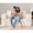 Beige, variant on Modular Sectional Sofa 2 Seater Loveseat Modular Sofa Couch with Deep Seat Memory Foam Cloud Sofa Chair with Pillows Oversized Sectional Sofa for Living Room Bedroom (Plush Greyolive, Loveseat)