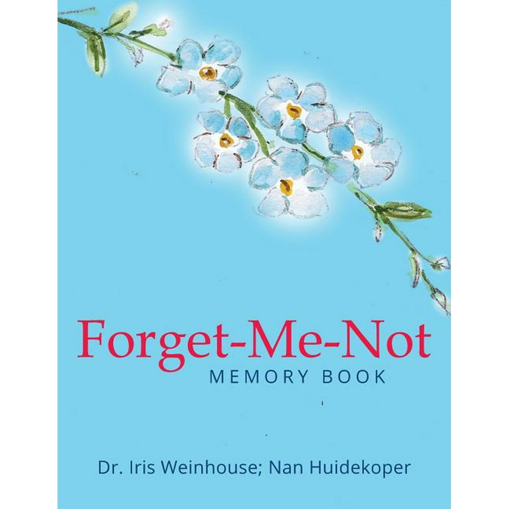 Memory Book