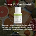 thumbnail image 2 of Isotonix Multivitamin without Iron (90 Servings)10.6 Ounce, 2 of 8