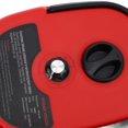 thumbnail image 2 of M Buder Limpiador de Vapor Portátil 1500W, Alta Presión 105°C, Rojo, Enchufe EE.UU. 110V, 2 of 9