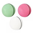 thumbnail image 2 of Automatic Rolling Ball With Flashing LED Interactive Pet Cat Jumping Ball Toys USB Rechargeable, 2 of 5