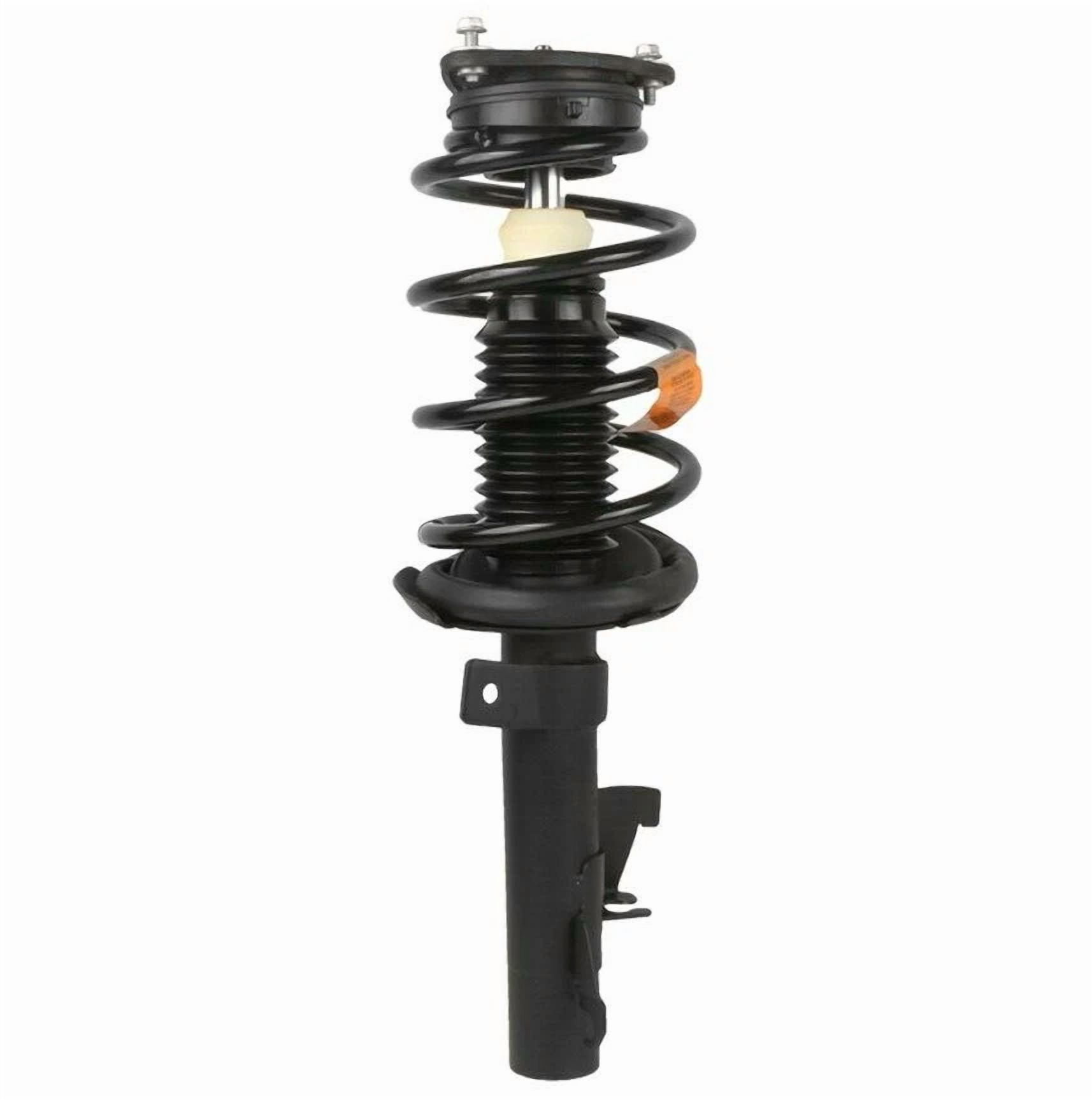 MOSTPLUS Set(2) Front Complete Struts & Spring for 2004-2013 Mazda 3 2006-2010 MAZDA 5