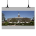 thumbnail image 2 of Print: Ross Chemistry Laboratory On The Auburn University Campus, Alabama, 2 of 4