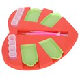 thumbnail image 1 of Painting Tray, Elegant Convenient  Painting Storage Box, Fashionable For Learn Adults, 1 of 8