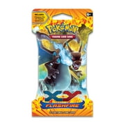 Pokemon Center Pokémon TCG: XYâFlashfire Sleeved Booster Pack (10 Cards)