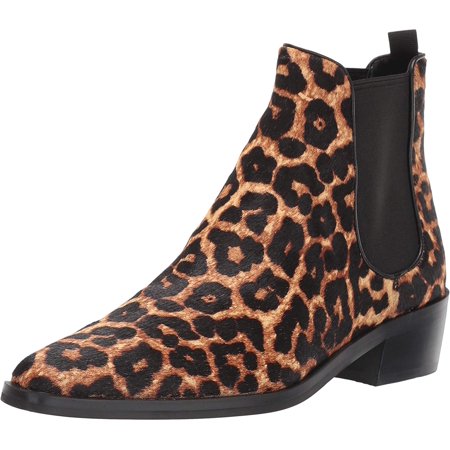 michael michael kors lottie flat bootie