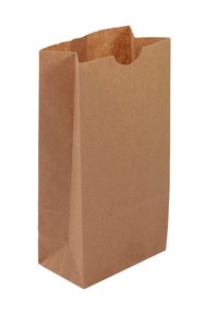 colored paper lunch bags walmart