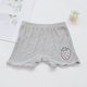 thumbnail image 2 of Odeerbi 2-8 Años Niñas Bicicleta Pantalones Cortos Algodón Seguridad Bajo Vestido Slip Pantalones Cortos Yoga Danza Pantalones Cortos Ropa Interior Leggings Pantalones, 2 of 6