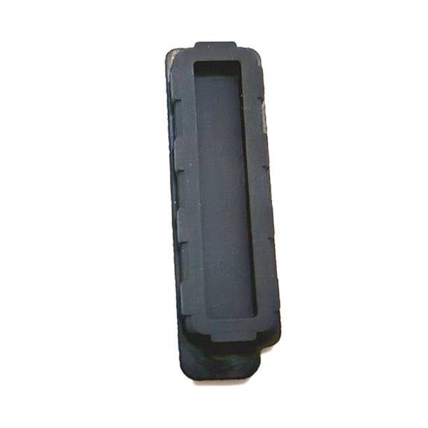 Sidaley Cubierta trasera de la cámara Alta Portátil Fácil instalación Fasionable Vulcanizate Shells Diseño distintivo Tecnología avanzada Accesorios de cámara y óptica PC 1