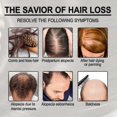 thumbnail image 2 of Jaysuing Batana hair wax stick styling, long-lasting styling for broken hair, fluffy and natural luster hair wax stick, 2 of 5