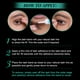 thumbnail image 5 of Pestañas postizas Ardell Natural Lashes Fairies Black, paquete de 4, 5 of 5