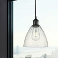 thumbnail image 4 of Innovations Lighting - Edison Dome - 1 Light Cord Hung Mini Pendant In, 4 of 7