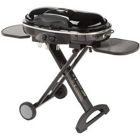 COLEMAN 2000020945 Propane Grill,Portable,11,000 BtuH G0313787
