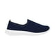 thumbnail image 2 of TENIS CASUALES DAMA STYLO 309 TEXTIL AZUL Stylo  309, 2 of 4