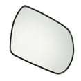 thumbnail image 1 of Reemplazo de vidrio del espejo retrovisor derecho para Hyundai SANTA FE 09-12, 1 of 6