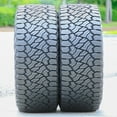 thumbnail image 6 of Venom Power Trail Hunter ATS 33X12.50R20 114R E 10 Ply a/t All Terrain Light Truck Tire, 6 of 13
