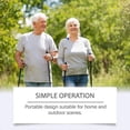 thumbnail image 3 of Non-Invasive Blood Sugar Monitor for Seniors Easy, Painless Daily Health Tracking, 3 of 5