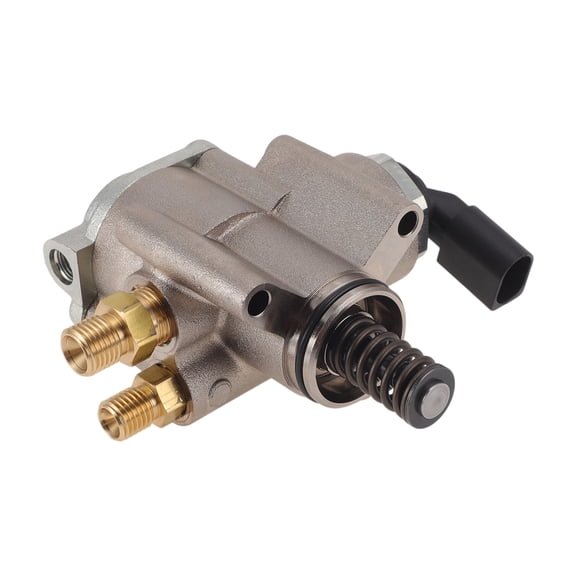 High Pressure Fuel Pump for Audi A4 2006-2008 A6 2006-2009 3.2L 3.0L No.06E127025AB Fuel Pump Assembly