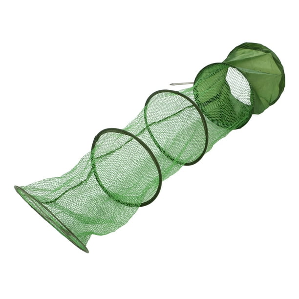 Fishing Accessories,Collapsible Fishing Net Cage Collapsible