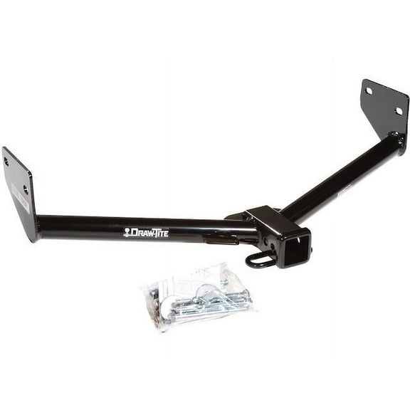 Rear Trailer Hitch - Compatible with 2003 - 2011 Honda Element 2004 2005 2006 2007 2008 2009 2010